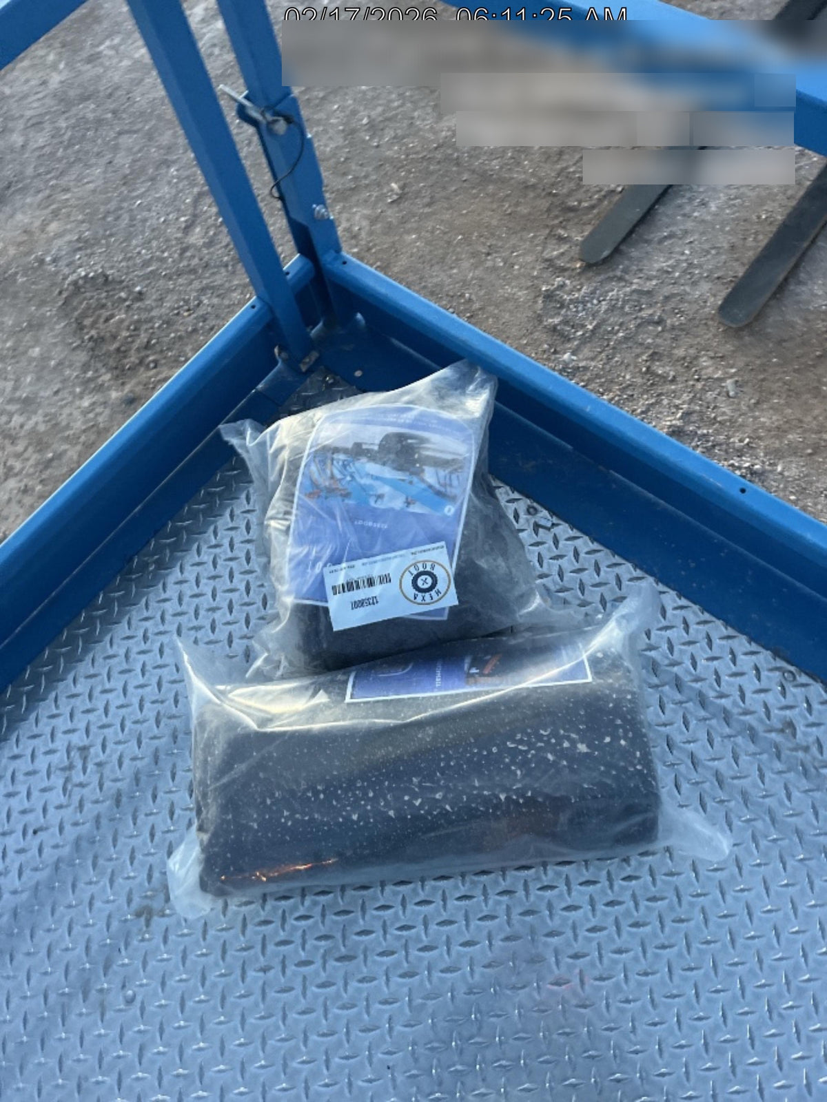 2024 GENIE GS-4390 RT