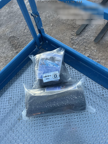 2024 GENIE GS-4390 RT