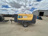 2022 ATLAS COPCO XAS440