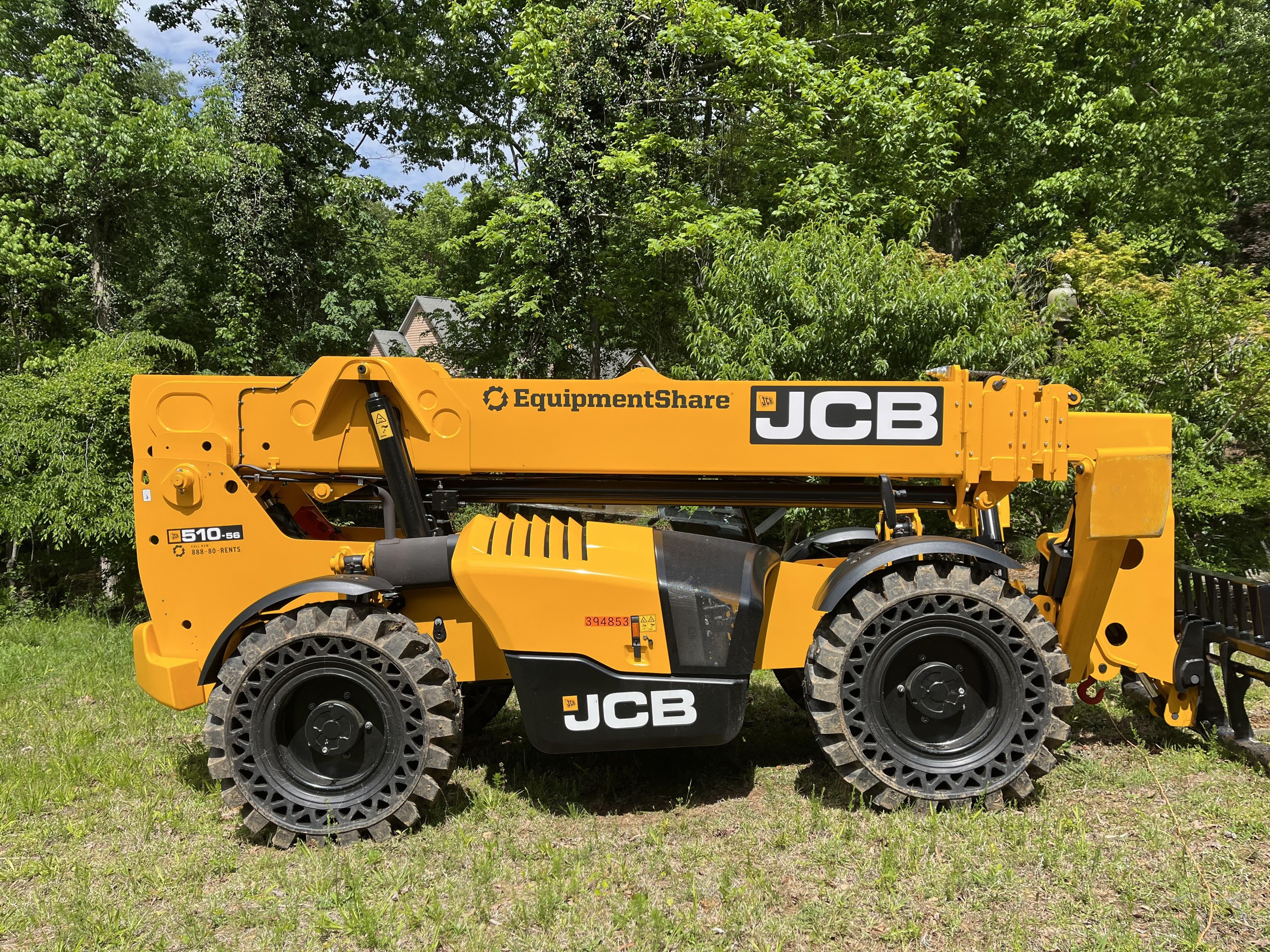 2024 JCB 510-56