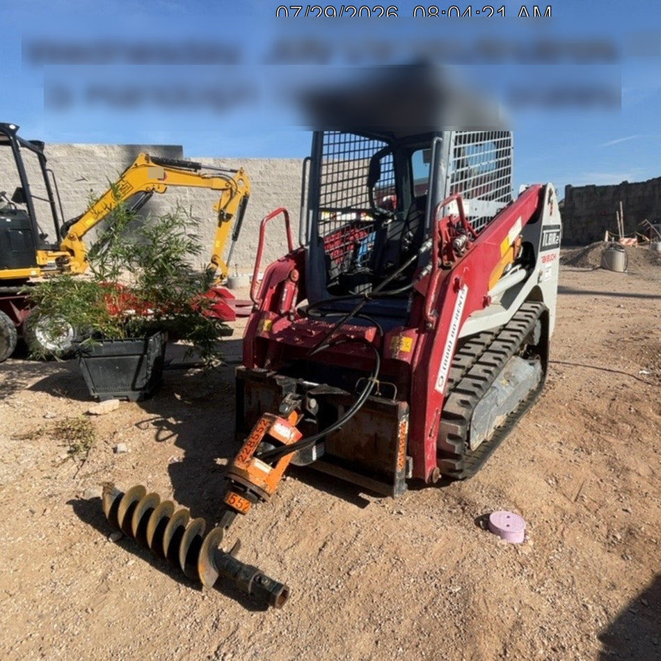 2022 SKID PRO ATTACHMENTS SPO300