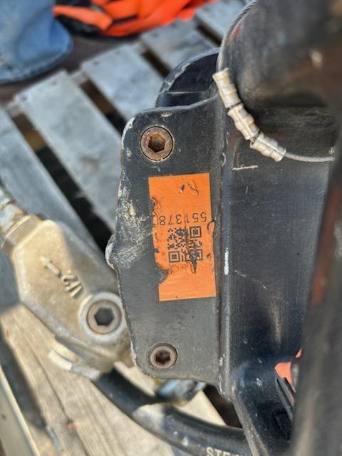 2025 INGERSOLL RAND 3955B2TI