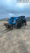 2018 Genie GTH-844 Genie GTH-844D w/Open ROPS, Solid Tires, Work Light/Beacon, 60" Carriage and Forks