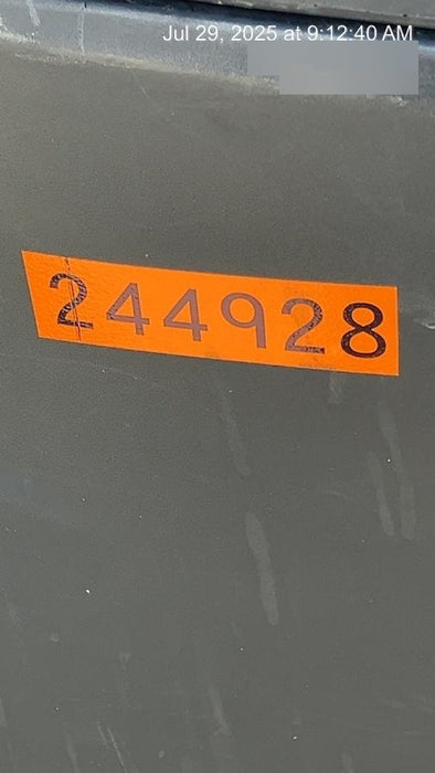 2022 POWER BREEZER PB4BASE