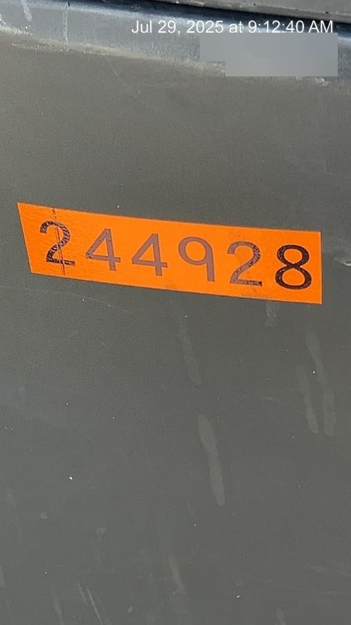 2022 POWER BREEZER PB4BASE