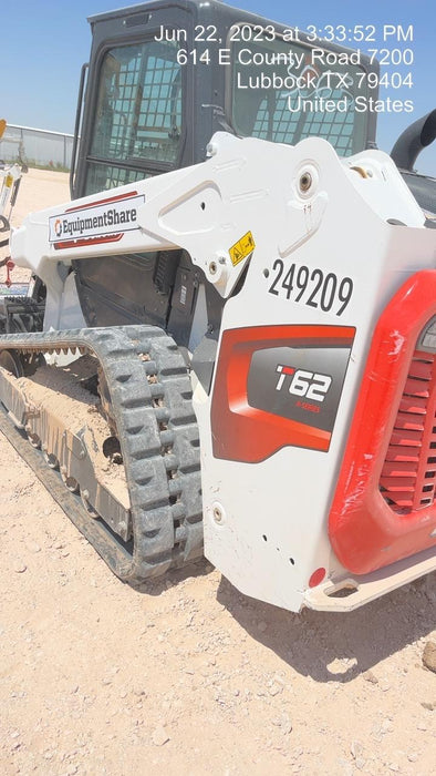 2022 PALADIN 30372A-0022