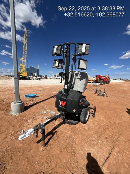 2024 WACKER NEUSON LTT4