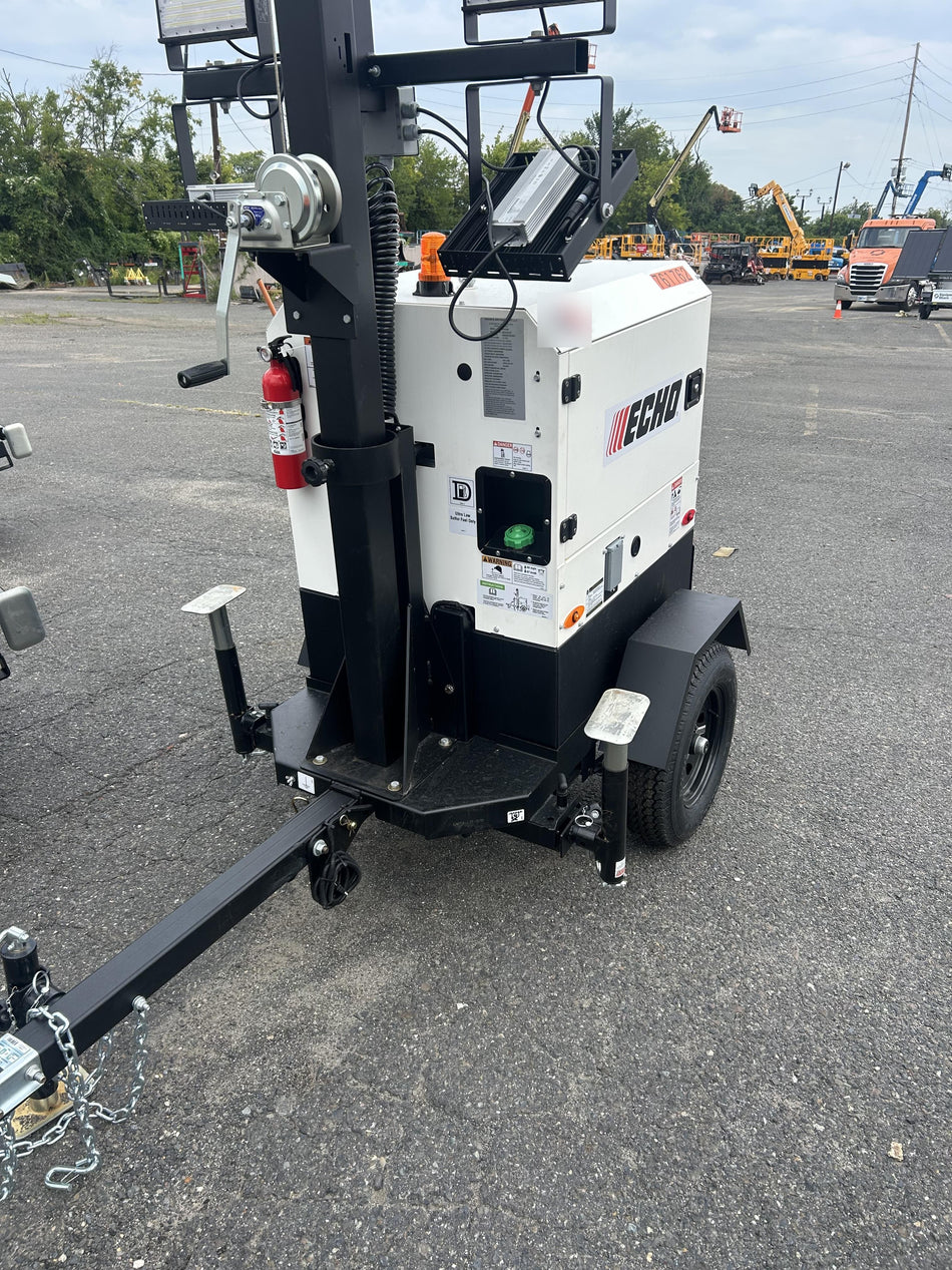 2026 ECHO DLT-3