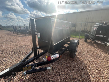 2024 LINCOLN ELECTRIC LE400