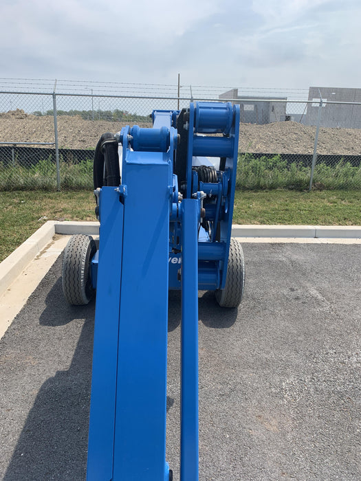 2020 GENIE Z-45/25J DC