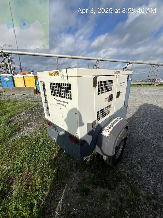 2021 ATLAS COPCO QAS45 CWK