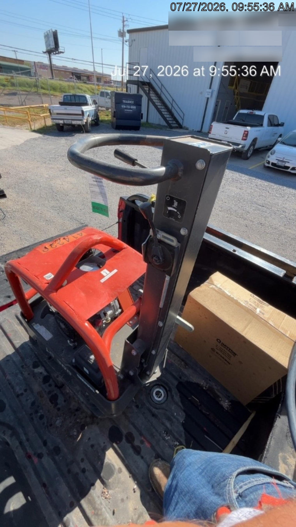 2024 HUSQVARNA LG300