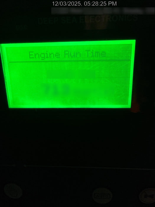 2021 AIRMAN SDG25S-8E1