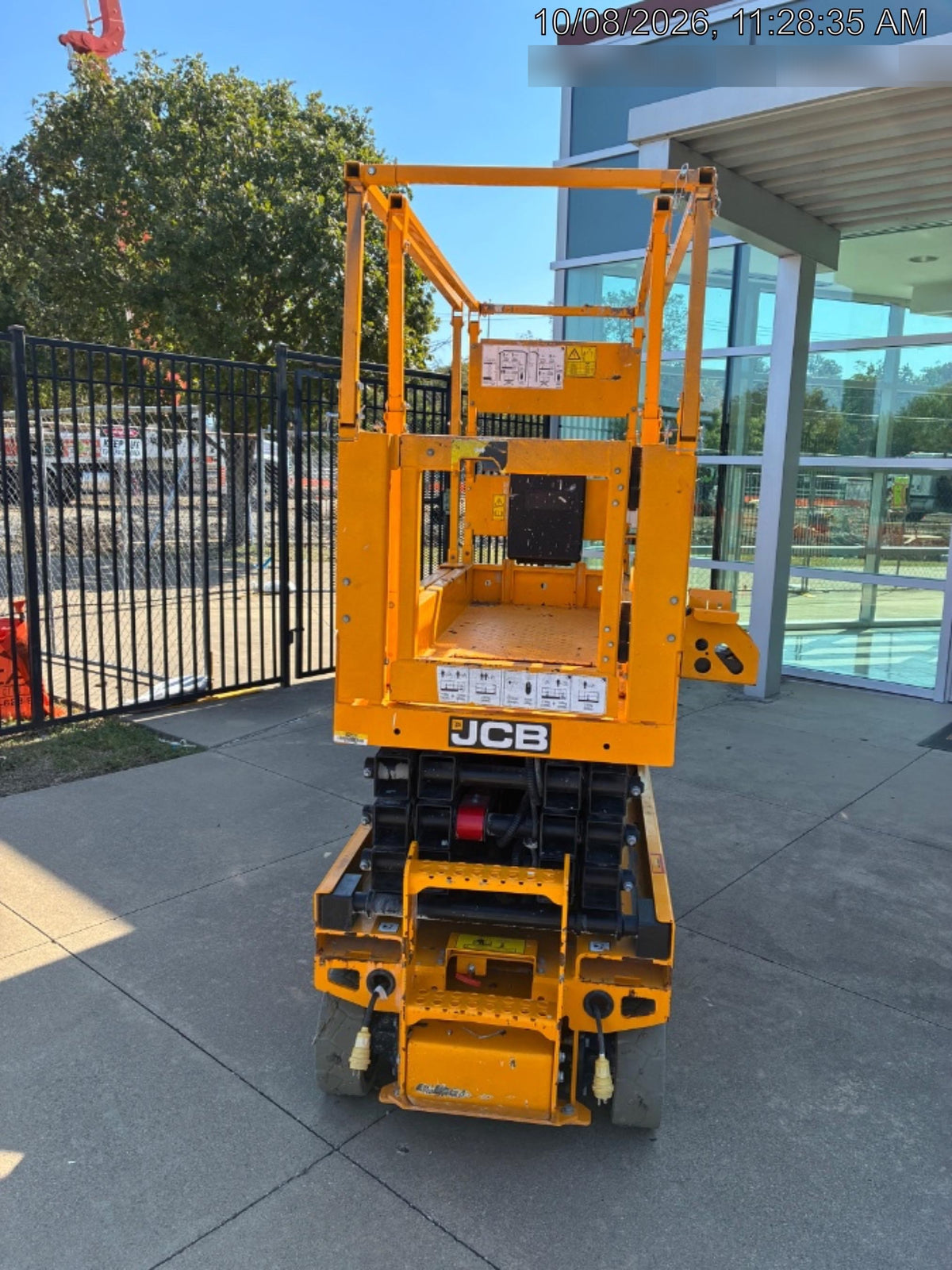 2024 JCB S1932E