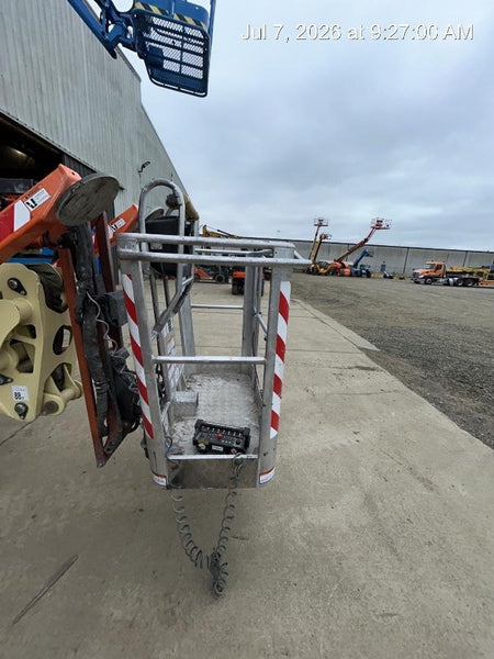 2020 JLG X770AJ