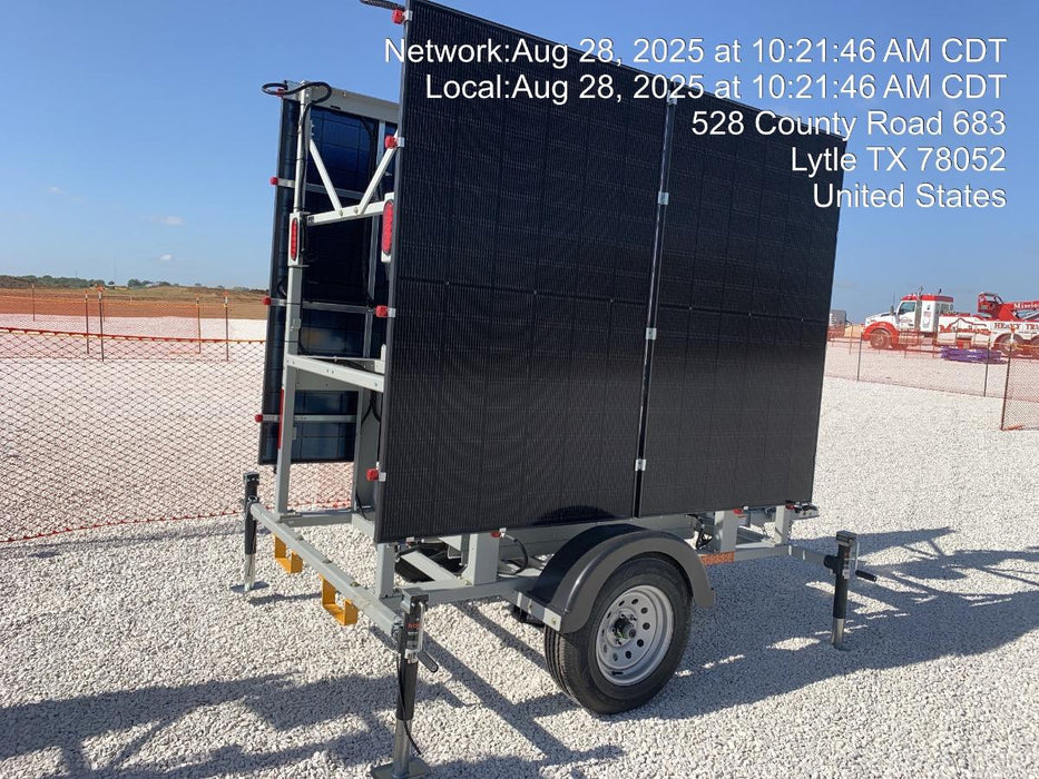 2025 PROGRESS SOLAR SOLUTIONS Helios-2XP