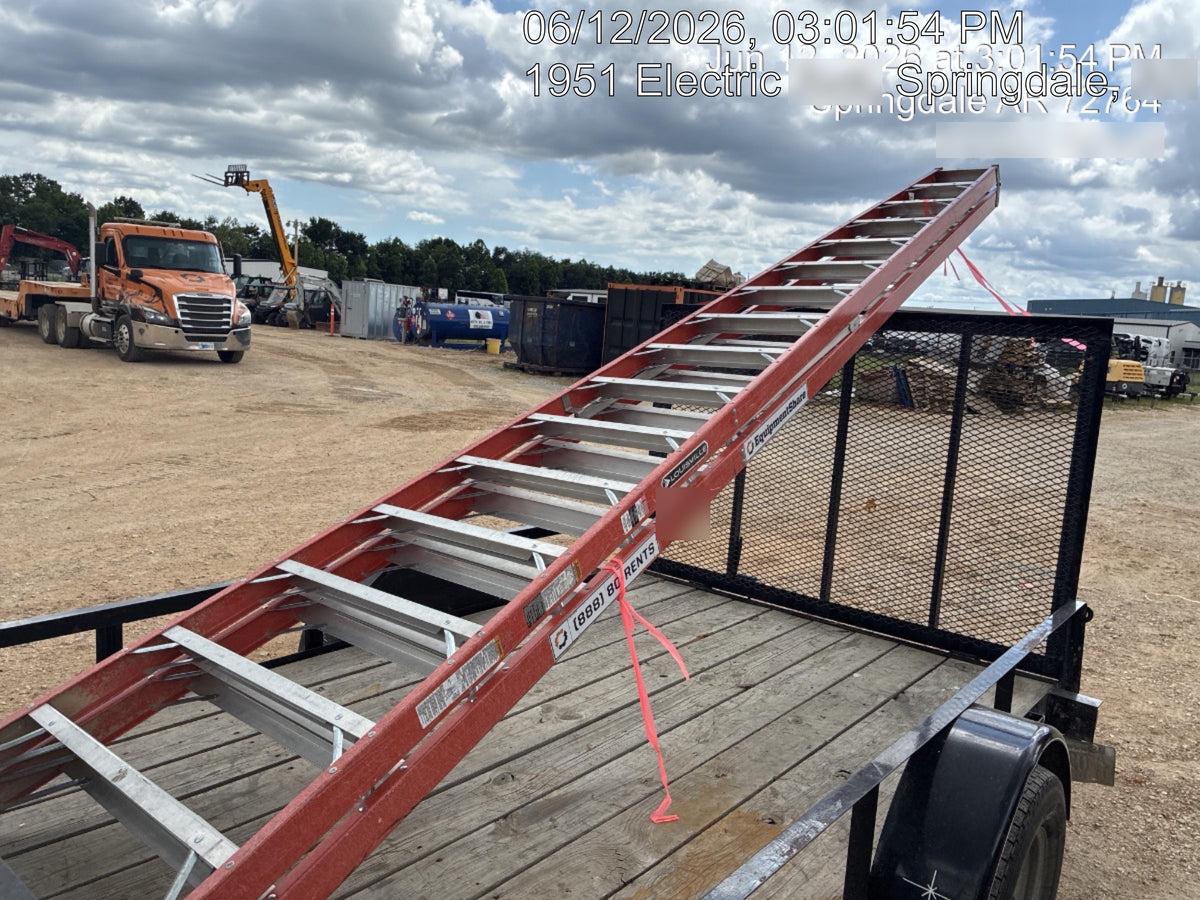 2020 LOUISVILLE LADDER FM1416HD