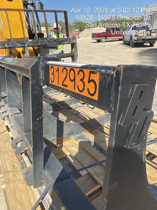 2023 BLUE DIAMOND 115040