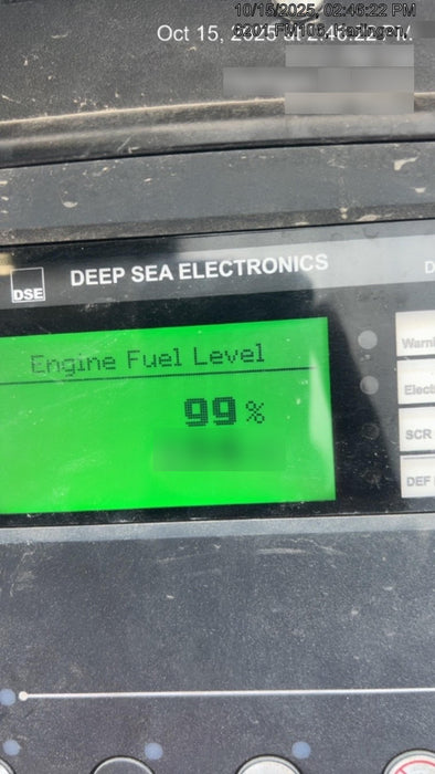 2023 ATLAS COPCO QAS 125