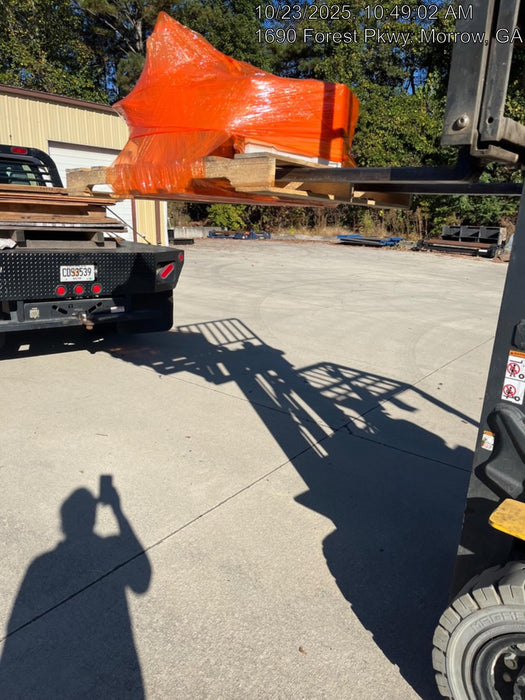 2024 WACKER NEUSON AS50E