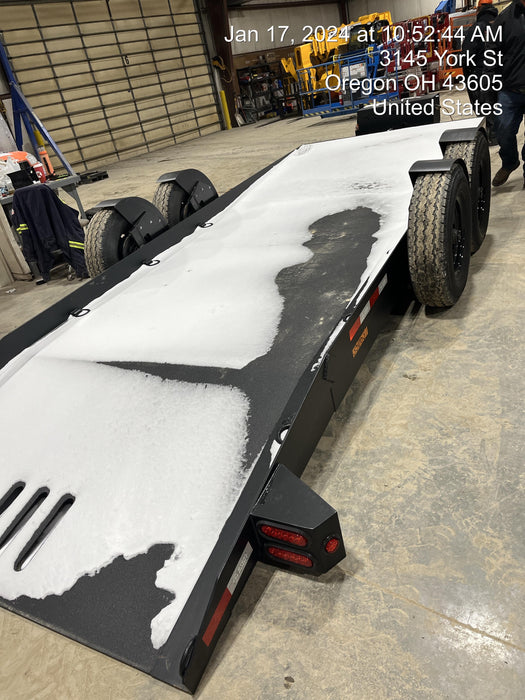 2023 STEELPOINT K19E