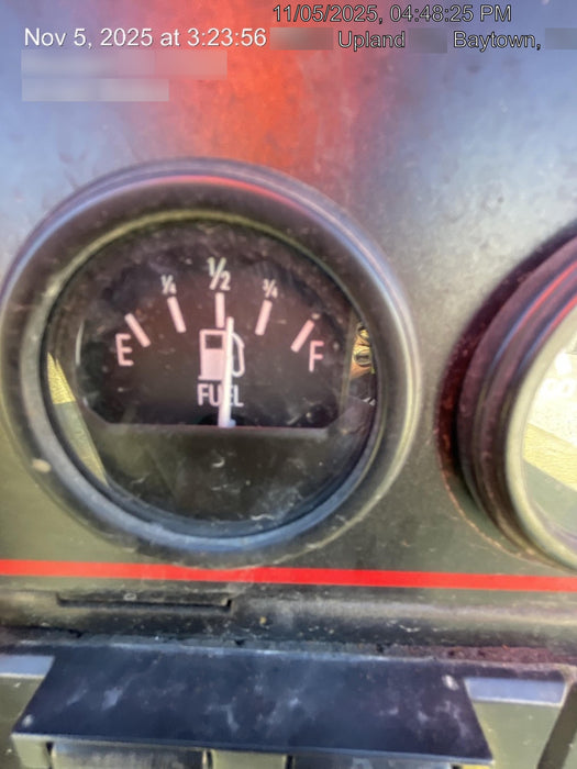 2024 Lincoln Electric LE400 Kubota V1505, Trlr, Cable Rack, Light Kit, ES Decals, T3