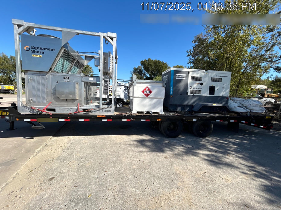 2022 SMARTECH SACP25A-HS-XP