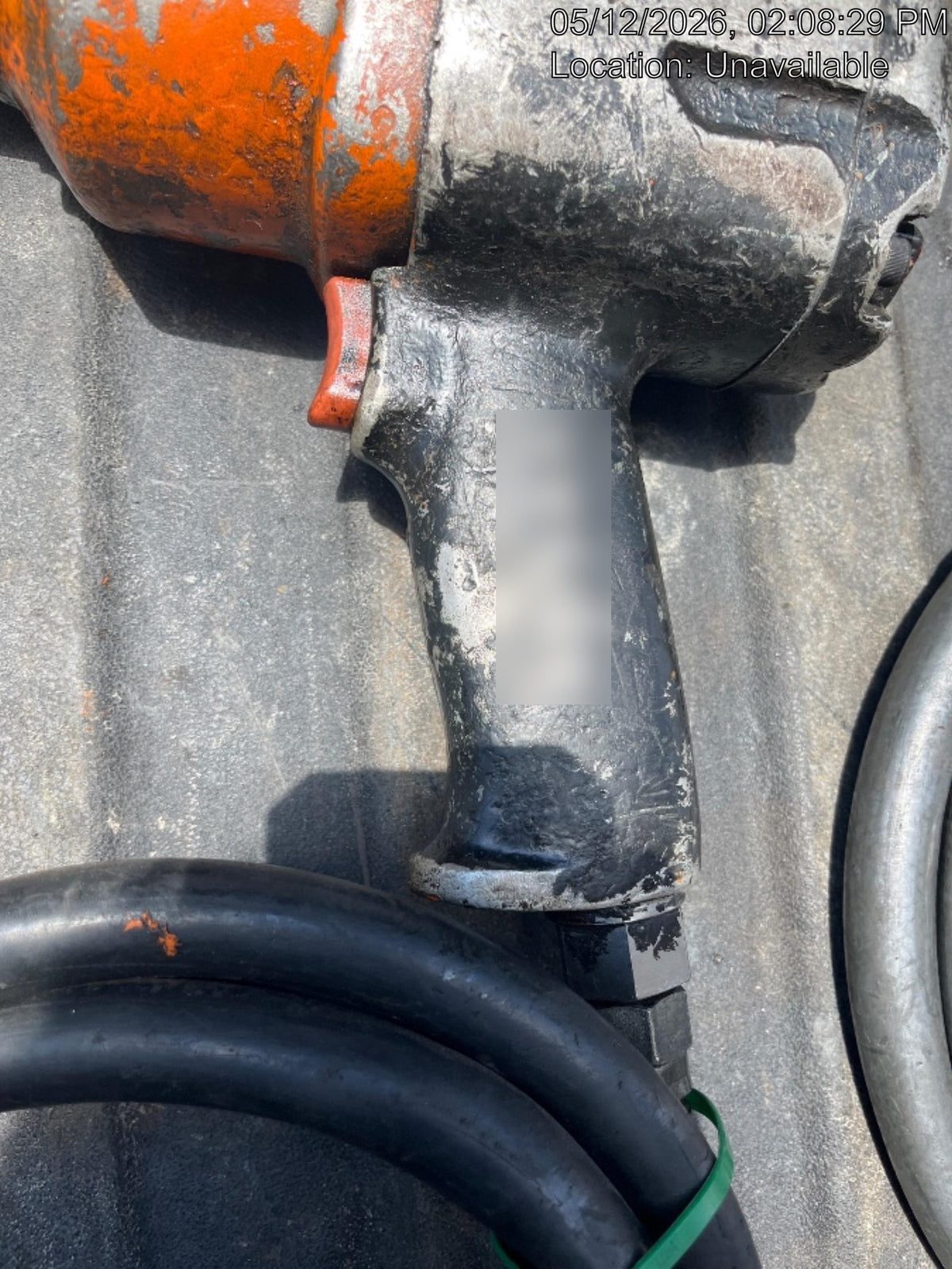 2020 MICHIGAN PNEUMATIC 750SS