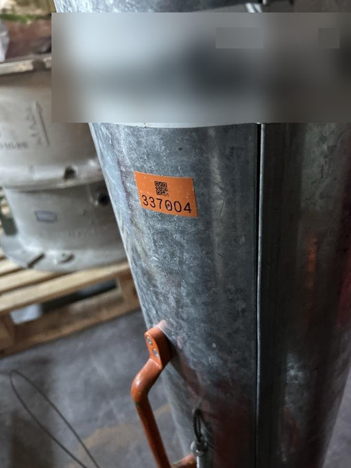 2023 MICHIGAN PNEUMATIC ES-6AM-TRACKER