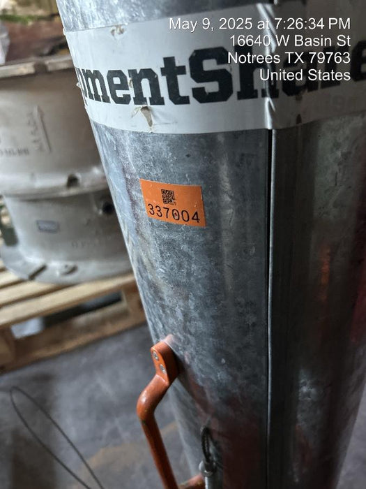 2023 MICHIGAN PNEUMATIC ES-6AM-TRACKER