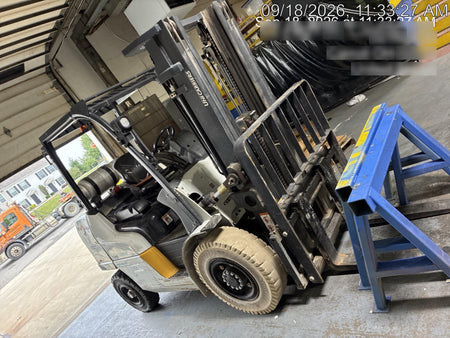 2024 UNICARRIER MJ1F4A35DV