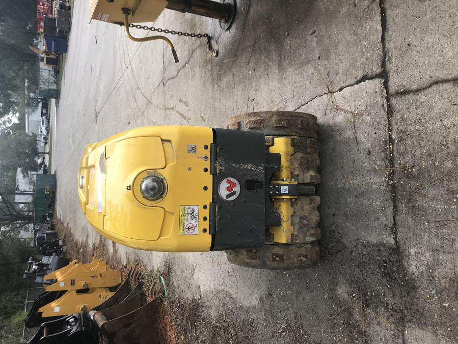 2019 WACKER NEUSON RTKx-SC3