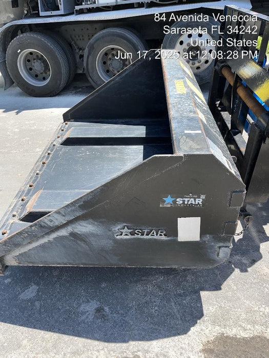 2024 STAR INDUSTRIES 1406B