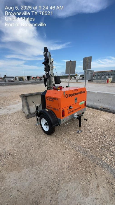 2025 WANCO WLTT-4LM4K-H