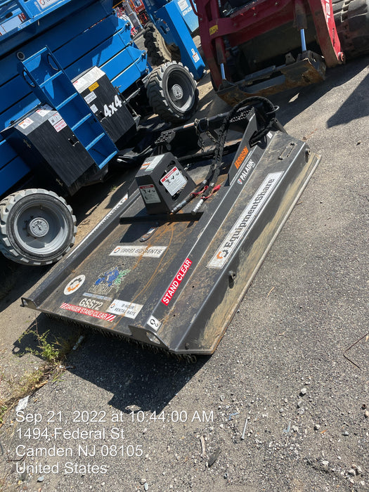 2021 PALADIN 30372A-0022