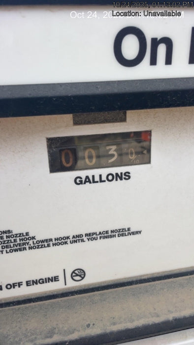 2025 MILLER ELECTRIC BIG BLUE 400