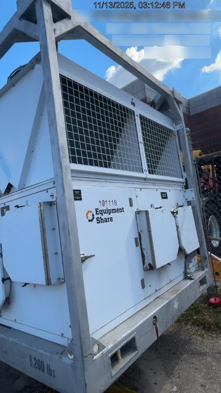 2020 SMARTECH SACP81A-HS