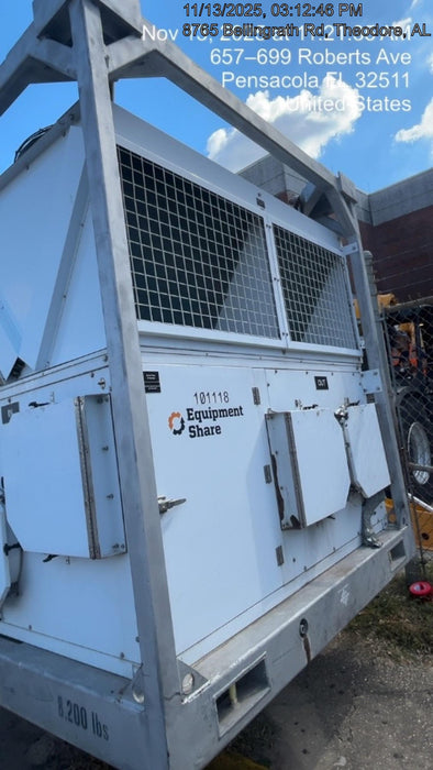 2020 SMARTECH SACP81A-HS