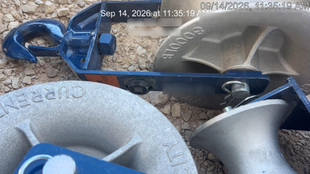 2024 CURRENT TOOLS 812