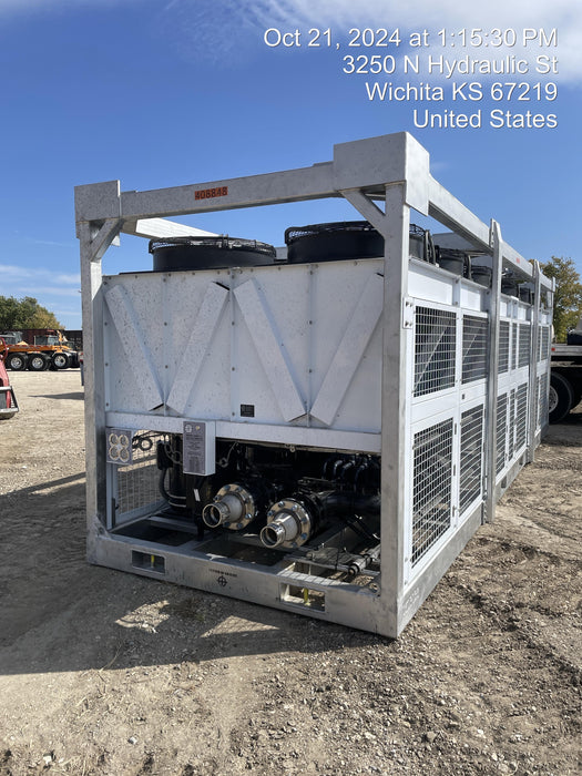 2024 SMARTECH SCOD231AR4