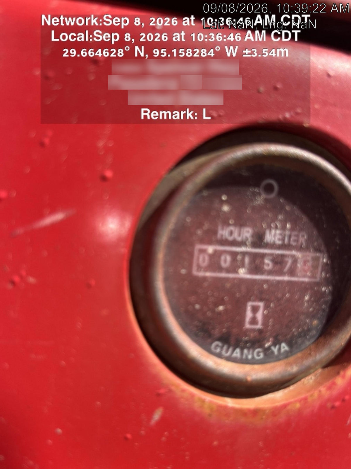 2021 MEC 2632SE