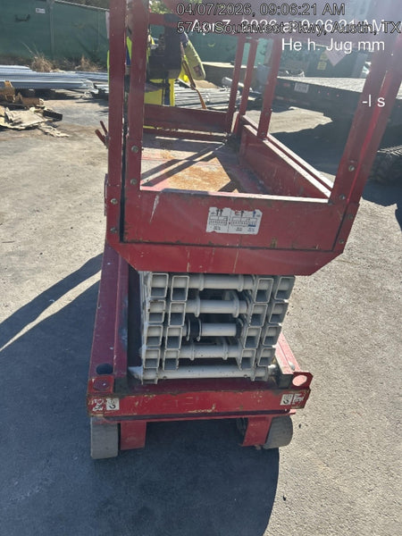 2018 MEC Micro 19