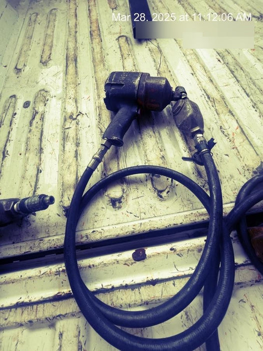 2021 MICHIGAN PNEUMATIC 750SS