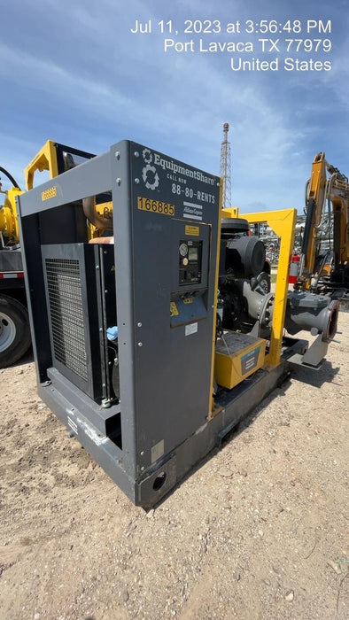 2021 ATLAS COPCO PAC F1212 VD