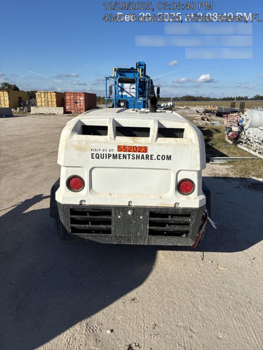 2025 BOBCAT PA185WDO-T4F