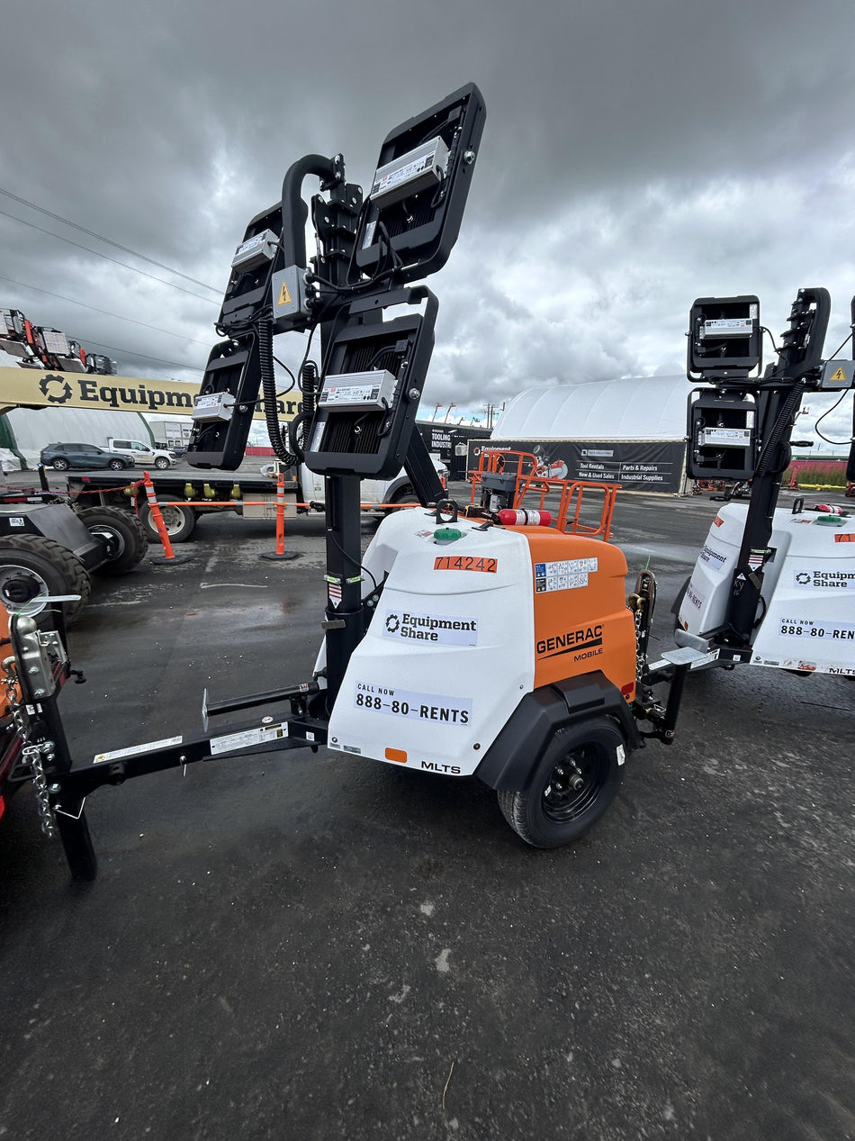 2026 GENERAC MLTS-4