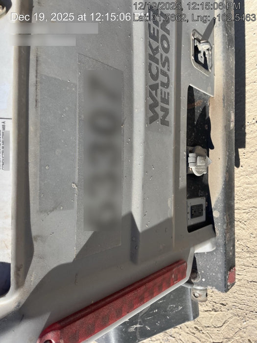 2019 Wacker Neuson LTV6K-LED LED Light Towers