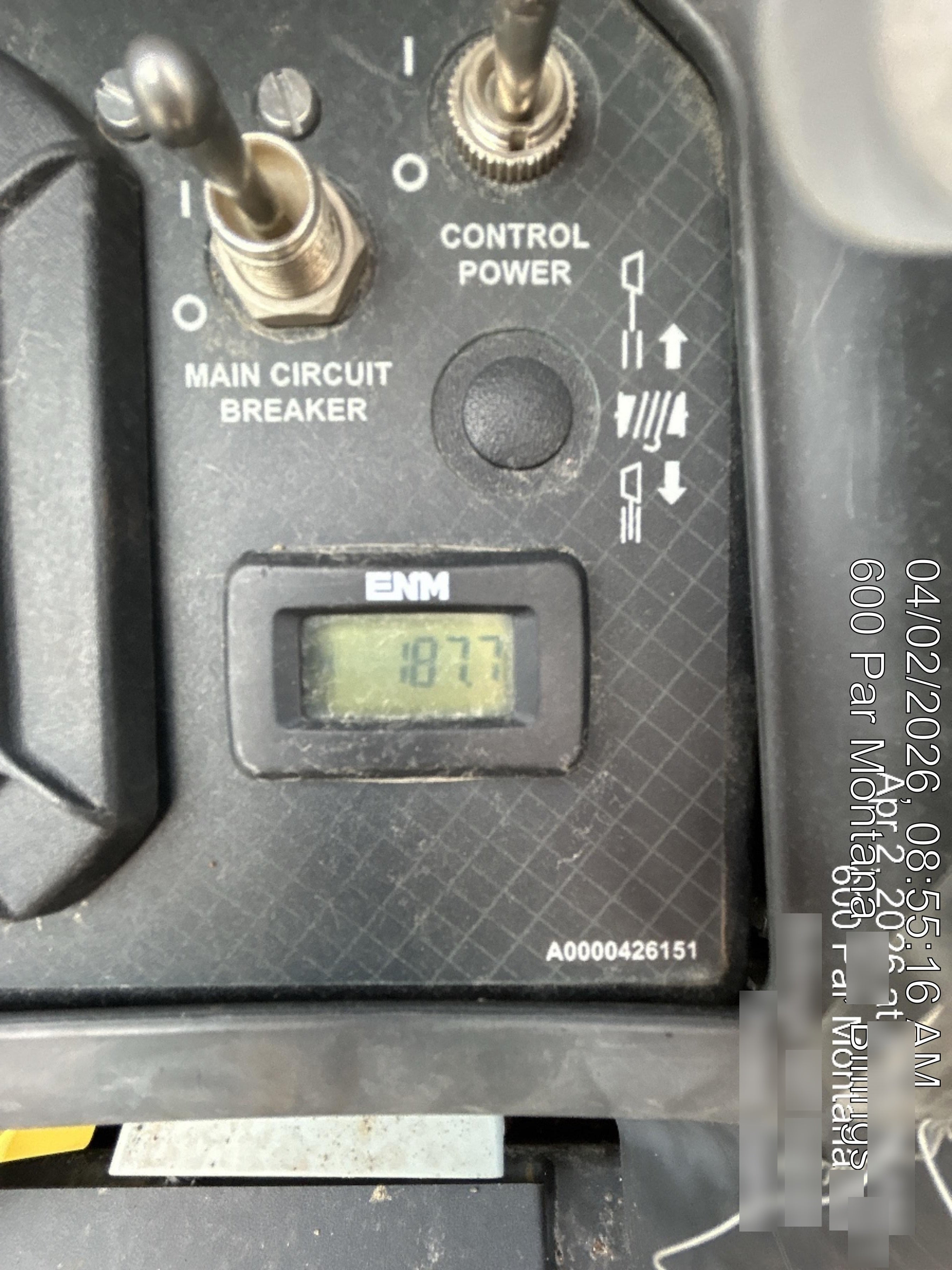 2023 GENERAC MLT2