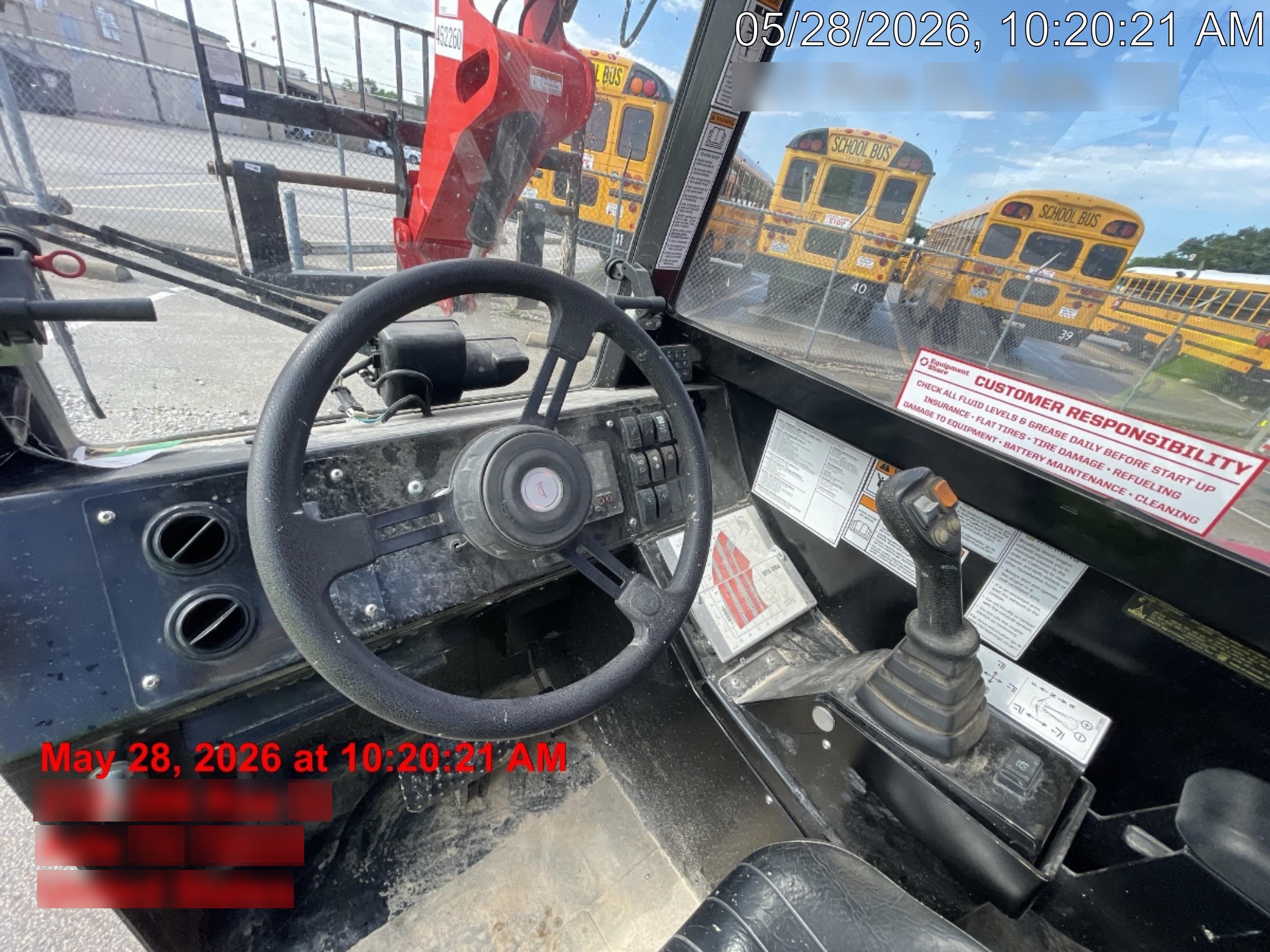 2024 MANITOU MTA6034