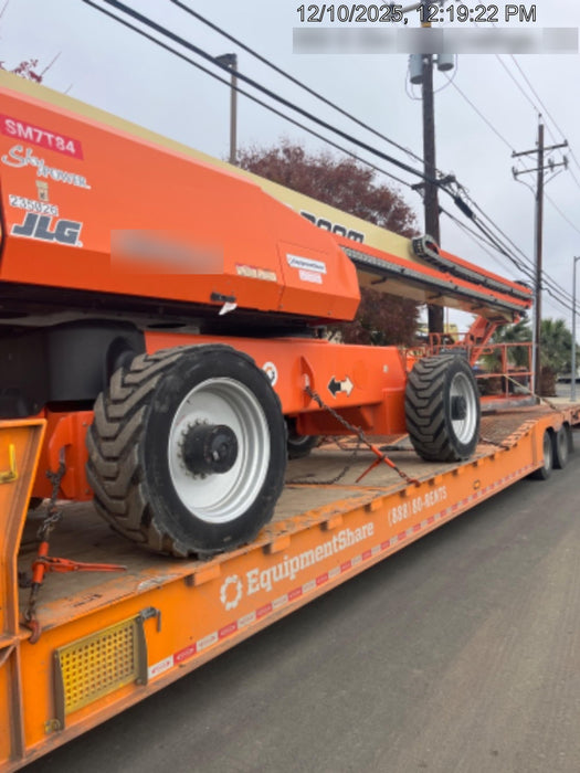 2022 JLG 1350SJP